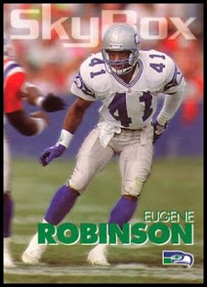 316 Eugene Robinson
